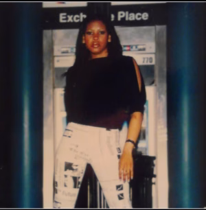 Simone Johnson - Project Casting Gallery Image 2 Simone Johnson - Gallery Image 2