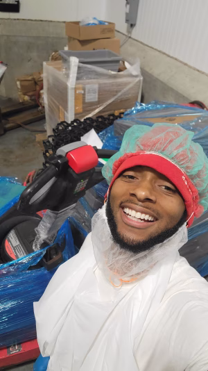 Corey Scott - Project Casting Gallery Image 6 Corey Scott - Gallery Image 6