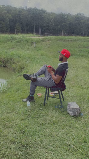 Corey Scott - Project Casting Gallery Image 4 Corey Scott - Gallery Image 4