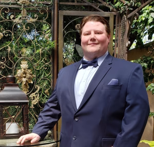 Timothy Van Hauen - Project Casting Gallery Image 4 Timothy Van Hauen - Gallery Image 4