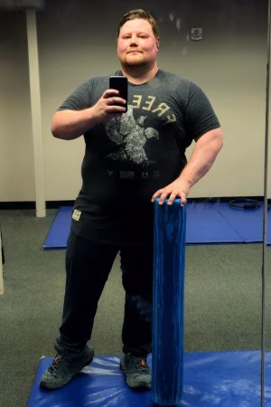 Timothy Van Hauen - Project Casting Gallery Image 5 Timothy Van Hauen - Gallery Image 5