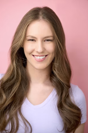 Victoria Nelson - Project Casting Gallery Image 2 Victoria Nelson - Gallery Image 2