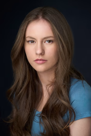 Victoria Nelson - Project Casting Gallery Image 1 Victoria Nelson - Gallery Image 1