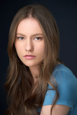 Victoria Nelson - Project Casting Gallery Image 5 Victoria Nelson - Gallery Image 5