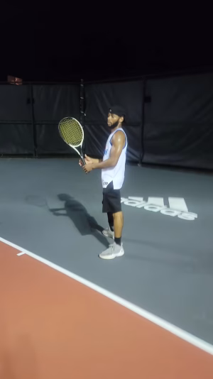 Corey Scott - Project Casting Gallery Image 2 Corey Scott - Gallery Image 2