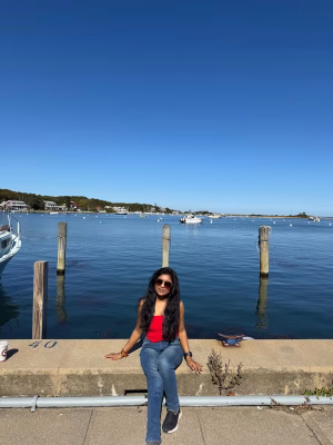 Nishita M - Gallery Image 5