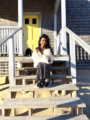 Nishita M - Gallery Image 4