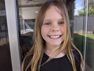 Ava Callaghan - Project Casting Gallery Image 3 Ava Callaghan - Gallery Image 3