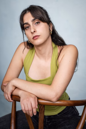 Yasmeen bou chaaya - Gallery Image 2