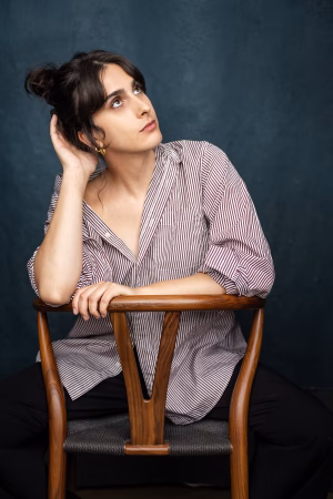 Yasmeen bou chaaya - Gallery Image 3