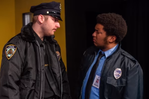 Jhaiell Kilgore - Project Casting Gallery Image 5 Jhaiell Kilgore - Gallery Image 5