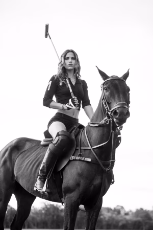 Francesca Ezcurra - Project Casting Gallery Image 8 Francesca Ezcurra - Gallery Image 8