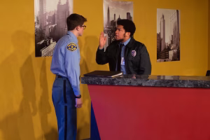 Jhaiell Kilgore - Project Casting Gallery Image 6 Jhaiell Kilgore - Gallery Image 6