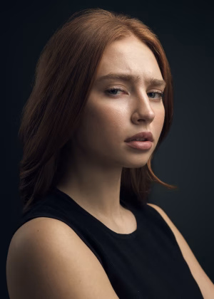 Renata Valliulina - Project Casting Gallery Image 6 Renata Valliulina - Gallery Image 6