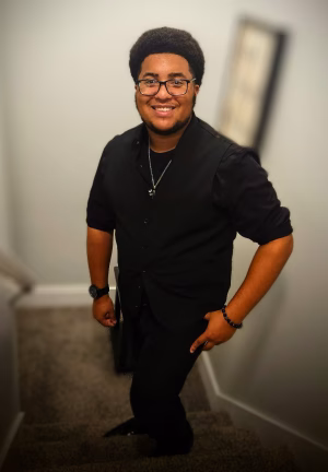 Jhaiell Kilgore - Project Casting Gallery Image 13 Jhaiell Kilgore - Gallery Image 13