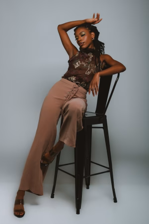 Shandreka Martin - Project Casting Gallery Image 4 Shandreka Martin - Gallery Image 4