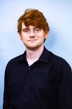 James Moore - Project Casting Gallery Image 3 James Moore - Gallery Image 3