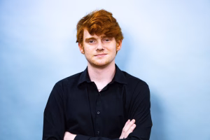 James Moore - Project Casting Gallery Image 1 James Moore - Gallery Image 1