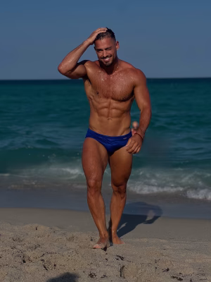 Fabio Costa - Gallery Image 7