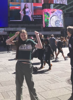 Grace Rastko - Gallery Image 9