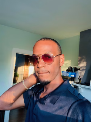 Jamal Celestine - Gallery Image 3