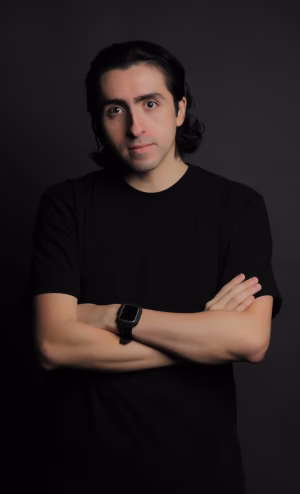 Jose Angel Hernandez - Project Casting Gallery Image 1 Jose Angel Hernandez - Gallery Image 1