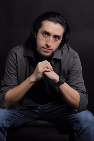 Jose Angel Hernandez - Project Casting Gallery Image 2 Jose Angel Hernandez - Gallery Image 2