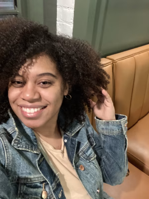 Christina Watson - Project Casting Gallery Image 1 Christina Watson - Gallery Image 1