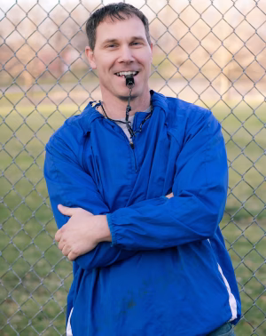 Klint Sinclair - Project Casting Gallery Image 9 Klint Sinclair - Gallery Image 9