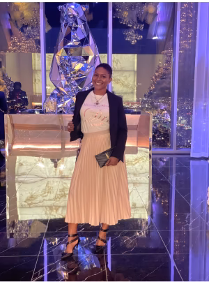 Keonna Watson - Project Casting Gallery Image 10 Keonna Watson - Gallery Image 10