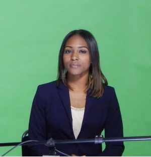 Keonna Watson - Project Casting Gallery Image 4 Keonna Watson - Gallery Image 4