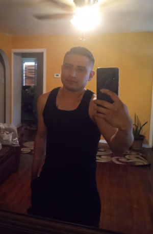 Samuel Garcia - Project Casting Gallery Image 2 Samuel Garcia - Gallery Image 2