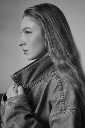 Adele Gubareva - Project Casting Gallery Image 2 Adele Gubareva - Gallery Image 2