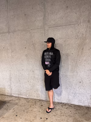 Kaipo Cabral - Gallery Image 5