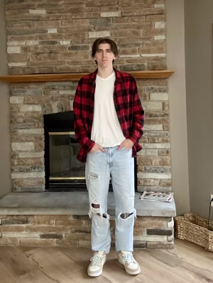 Mason Rockhold - Project Casting Gallery Image 3 Mason Rockhold - Gallery Image 3