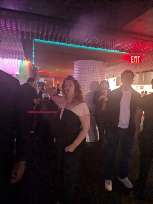 gabrielle a gold - Gallery Image 4