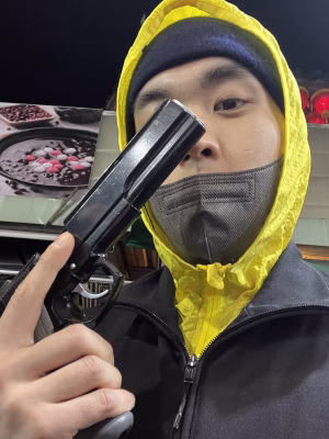 Jason Kim - Project Casting Gallery Image 19 Jason Kim - Gallery Image 19