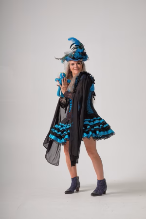 LolaBeth Smith - Project Casting Gallery Image 8 LolaBeth Smith - Gallery Image 8