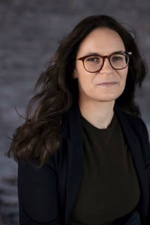 Emma Nakszynski Enemark - Project Casting Gallery Image 1 Emma Nakszynski Enemark - Gallery Image 1