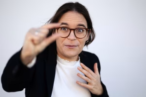 Emma Nakszynski Enemark - Project Casting Gallery Image 6 Emma Nakszynski Enemark - Gallery Image 6