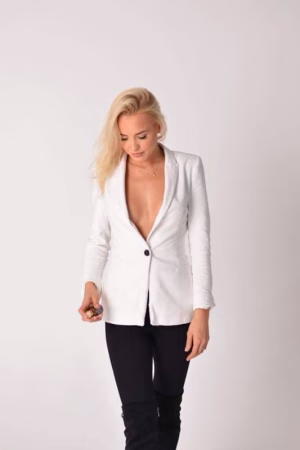 Monika Tiskute - Project Casting Gallery Image 2 Monika Tiskute - Gallery Image 2