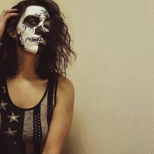 Adriana Ruiz - Project Casting Gallery Image 10 Adriana Ruiz - Gallery Image 10