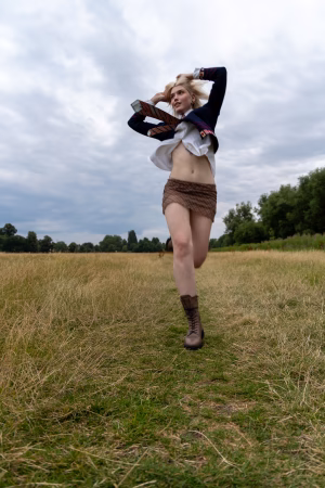 Emily Massey - Project Casting Gallery Image 34 Emily Massey - Gallery Image 34