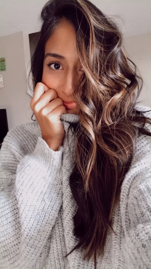 Alexis Marin - Project Casting Gallery Image 16 Alexis Marin - Gallery Image 16