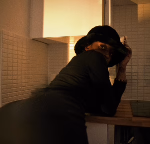 Dominique Lihuna - Project Casting Gallery Image 23 Dominique Lihuna - Gallery Image 23