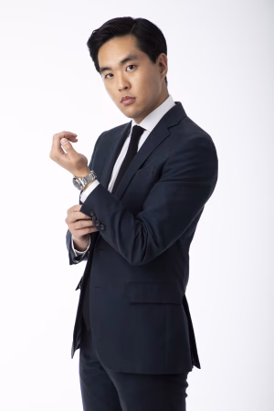 Jason Kim - Project Casting Gallery Image 2 Jason Kim - Gallery Image 2