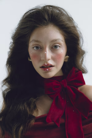 Antonia Montoya - Project Casting Gallery Image 6 Antonia Montoya - Gallery Image 6