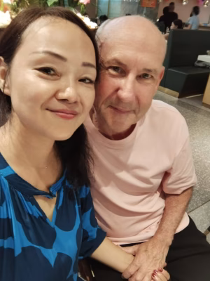 GERALD SPANARKEL - Gallery Image 5