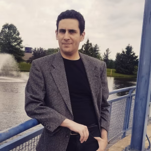 John Greyland - Project Casting Gallery Image 1 John Greyland - Gallery Image 1