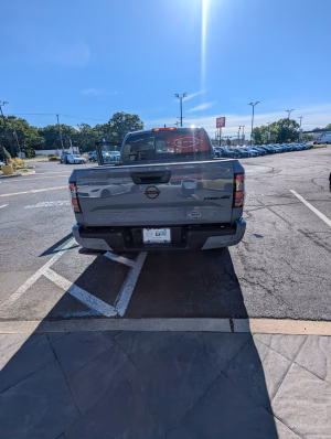 Michael Baylock - Project Casting Gallery Image 2 Michael Baylock - Gallery Image 2